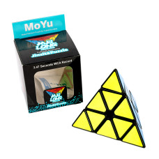 Puzzle Piramidă -  AGA MR1548 