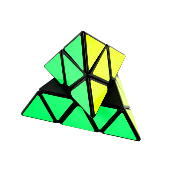 Puzzle Piramidă -  AGA MR1548