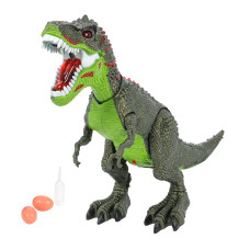 Dinozaur interactiv - T-Rex - Aga4Kids MR1550 