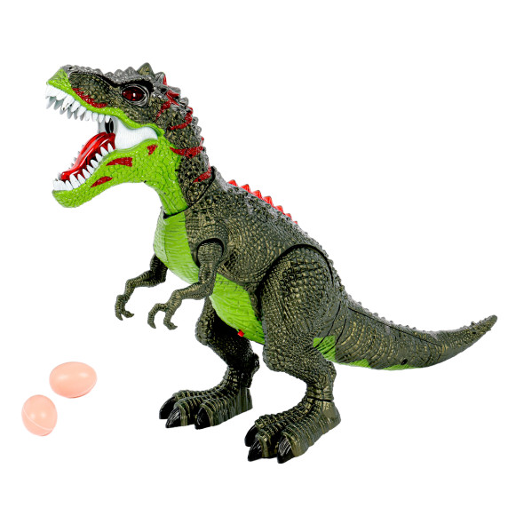Dinozaur interactiv - T-Rex - Aga4Kids MR1550