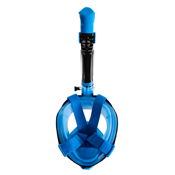 Mască de snorkeling - S/M - albastru - Aga DS1132BLU Snorkeling