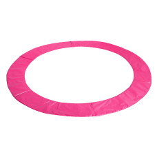 Protecție pentru arcuri, pentru trambulină cu diametrul de 366 cm - AGA SPORT EXCLUSIVE 366 cm MRPU1512SC-Pink - roz Preview