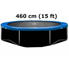 Plasă de siguranță inferioară AGA pentru trambulină cu diametrul de 460 cm Preview