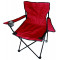 Scaun camping - roșu - Linder Exclusiv ANGLER PO2455