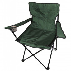 Scaun camping - verde închis - Linder Exclusiv ANGLER PO2432 Preview