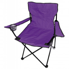 Scaun camping - violet - Linder Exclusiv ANGLER PO2467 Preview