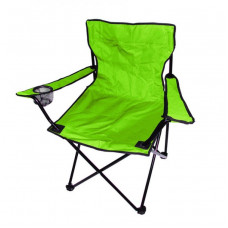 Scaun camping - verde - Linder Exclusiv ANGLER PO2470 Preview