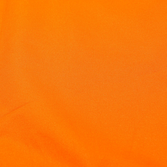 Șezlong plajă - portocaliu - Aga