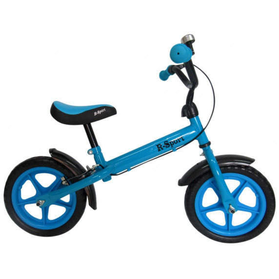 Bicicletă fără pedale - R-Sport R9 - albastru