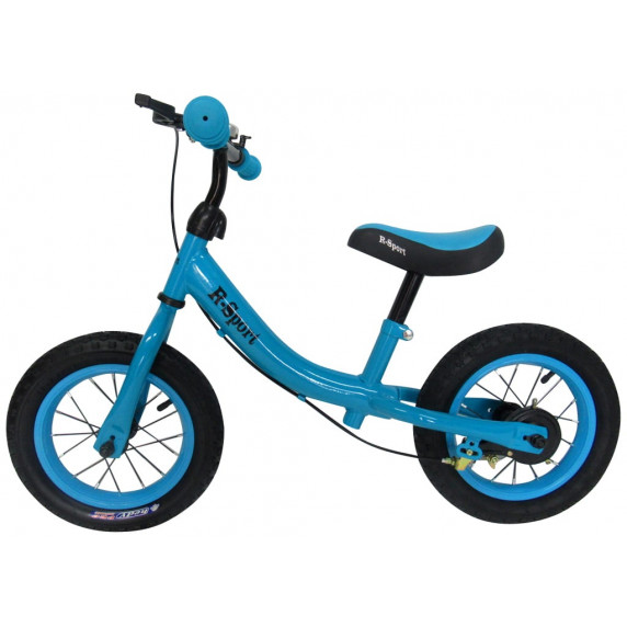Bicicletă fără pedale - R-Sport R3 - albastru