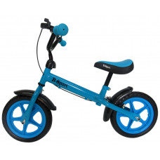 Bicicletă fără pedale - R-Sport R9 - albastru Preview