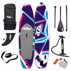 Placă Paddleboard AGA MR5017 Preview