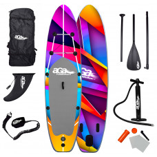 Placă Paddleboard AGA MR5018 Preview