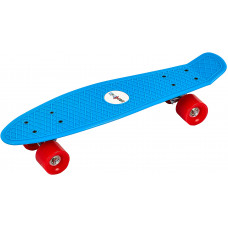 Skateboard albastru Aga4Kids 