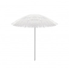 Umbrelă soare - Hawai - alb - Linder Exclusiv MC2072 Preview