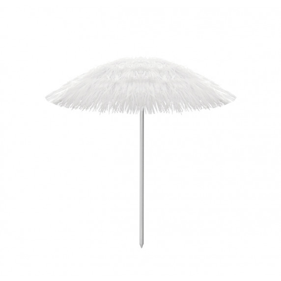 Umbrelă soare - Hawai - alb - Linder Exclusiv MC2072