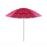 Umbrelă soare - Hawai - pink - Linder Exclusiv 