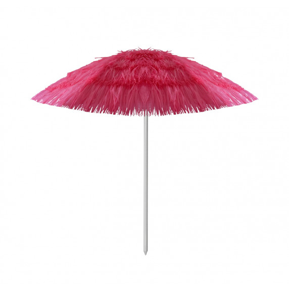 Umbrelă soare - Hawai - pink - Linder Exclusiv