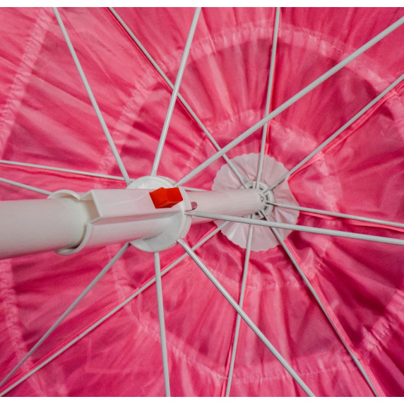 Umbrelă soare - Hawai - pink - Linder Exclusiv
