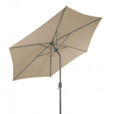 Umbrelă soare - 300 cm - bej - Linder Exclusiv KNICK Preview