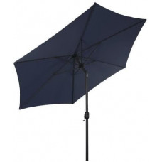 Umbrelă soare - 250 cm - albastru - Linder Exclusiv KNICK Preview