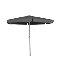 Umbrelă soare - 300 cm - taupe - LINDER EXCLUSIV MC2057 
