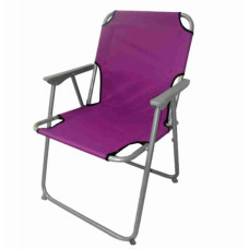 Scaun camping - violet - Linder Exclusiv OXFORD PO2600L Preview