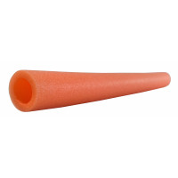 Protecție pentru tije - 100 cm - portocaliu - AGA MIRELON 
