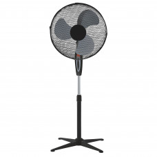Ventilator uz casnic cu stativ - negru - LEX SV3000S Preview