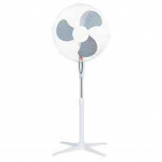 Ventilator uz casnic cu stativ - alb - LEX SV3000W Preview