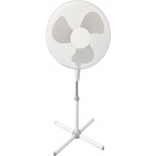 Ventilator uz casnic cu stativ 40 cm / 40 W, alb, Urban Living Aga Preview
