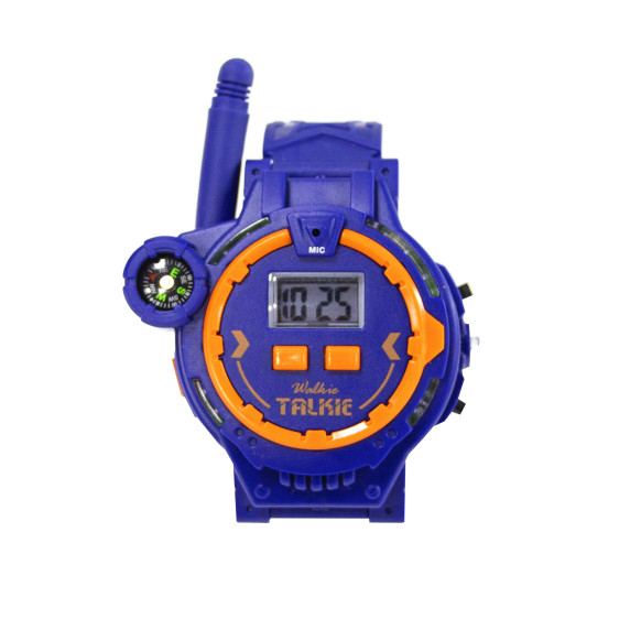 Set ceas pentru copii cu radio - Aga4Kids MR1378