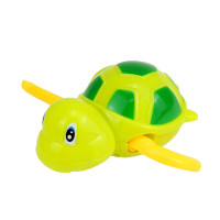  Jucărie de baie - Aga4Kids Turtle Green -  țestoasă - verde 