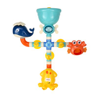 Jucărie de baie pentru copii - KX5960 