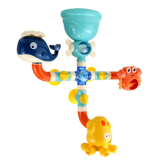 Jucărie de baie pentru copii - KX5960