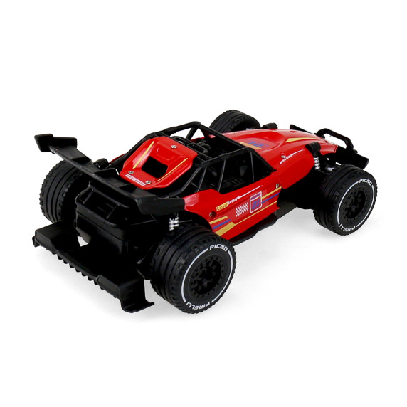 Mașină Formula cu telecomandă - Aga4Kids MR1404-Red - roșu
