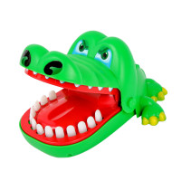 Crocodil la dentist - Aga4Kids MR1545 