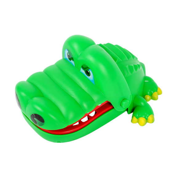 Crocodil la dentist - Aga4Kids MR1545