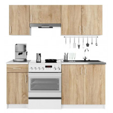 Set mobilă de bucătărie - LIMA - 180 cm Preview