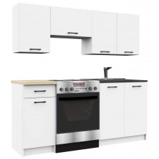 Set mobilă de bucătărie - OLIWIA - 180 cm Preview