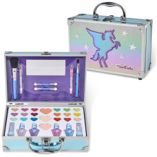 Set machiaj pentru copii în valiză - MARTINELIA - unicorn 