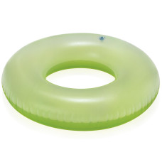 Colac gonflabil - 76 cm -  Green BESTWAY 36024 - verde Preview