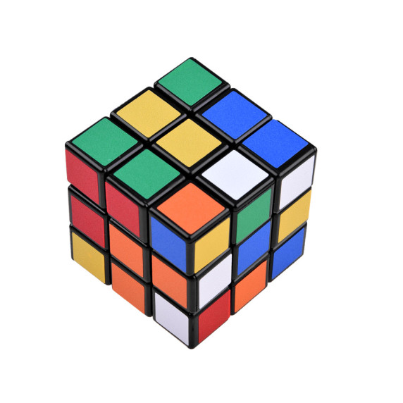 Cub Rubik - Inlea4Fun