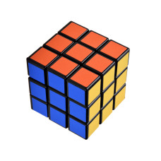 Cub Rubik - Inlea4Fun Preview
