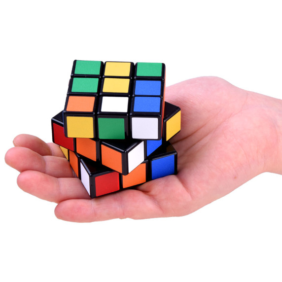 Cub Rubik - Inlea4Fun