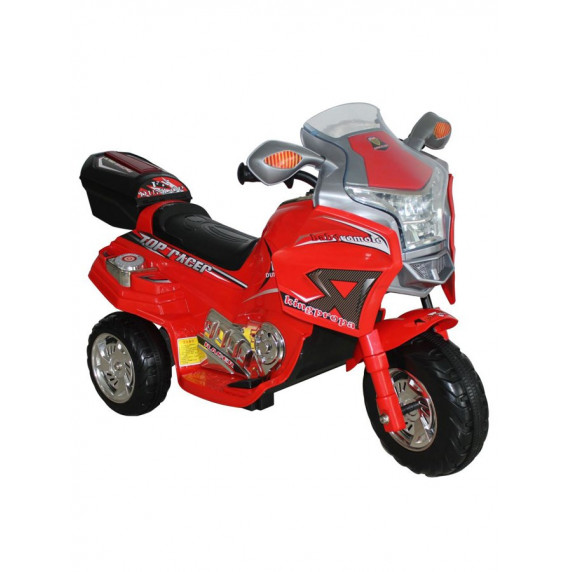 Tricicletă electrică  Baby Mix RACER - Roșu