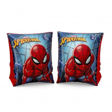 Aripioare gonflabile pentru copii - Spiderman - BW98001 Preview