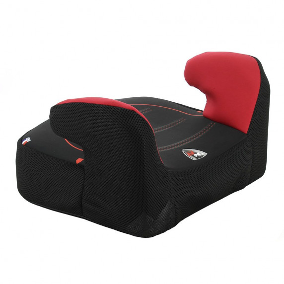 Înălțător auto pentru copii - Nania Dream Racing 15-36 kg - negru