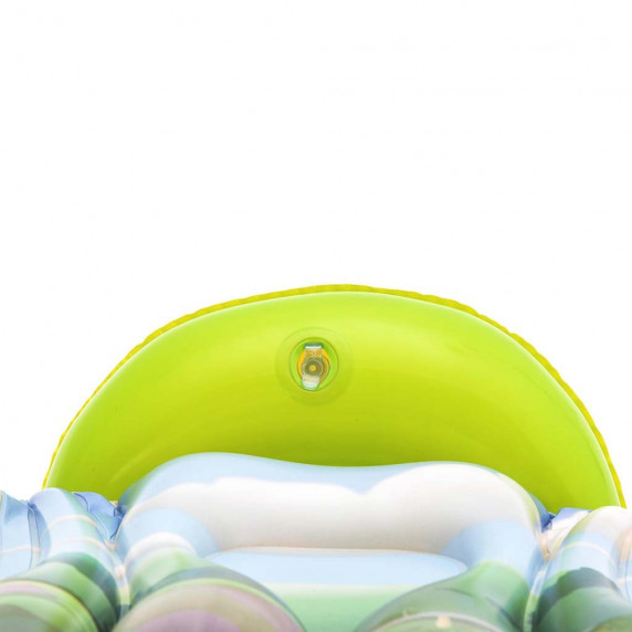 Vestă gonflabilă pentru copii - Mickey Roadster - BESTWAY 91030 - 51 x 46 cm