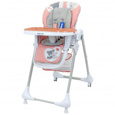 Scaun de masă bebe - BABY MIX Infant Preview